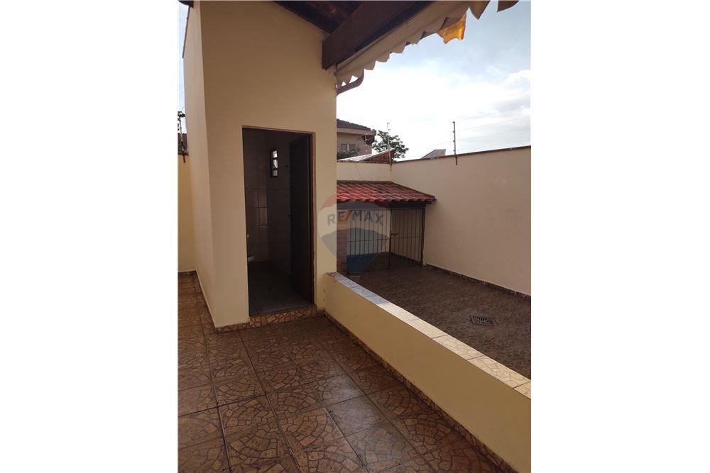 Sobrado - Venda - Campinas , São Paulo - 53 - 602101011-182