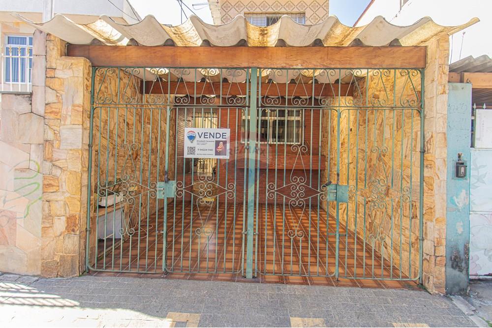 Sobrado - Venda - São Paulo , São Paulo - 01fachada_001.jpg - 602101043-11