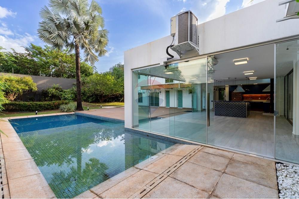 Casa de Condomínio - Venda - Ribeirão Preto , São Paulo - casa_venda_guapore2_ribeirao_preto (46).jpg - 601251261-8