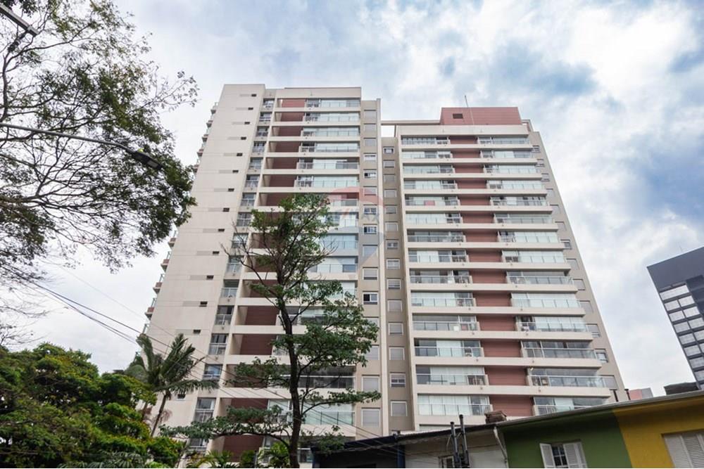 Apartamento - Venda - São Paulo , São Paulo - 25.jpg - 601261064-217