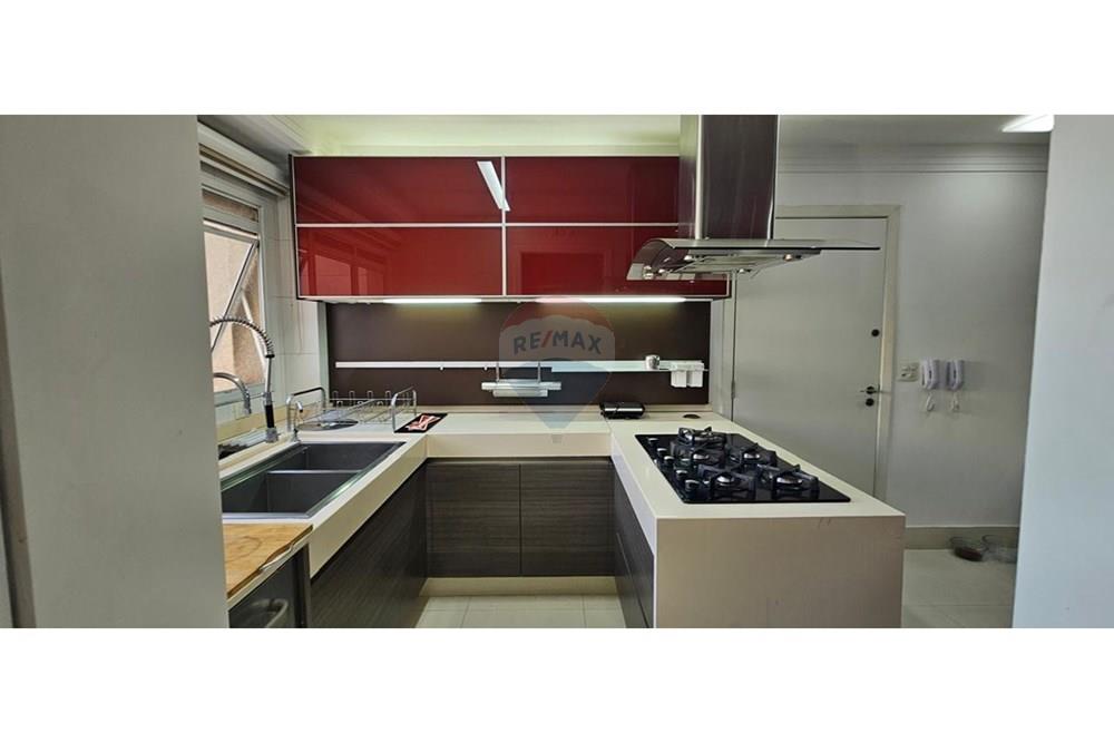 Apartamento - Alugar - São Paulo , São Paulo - 3ed4b9.jpg - 602361003-16