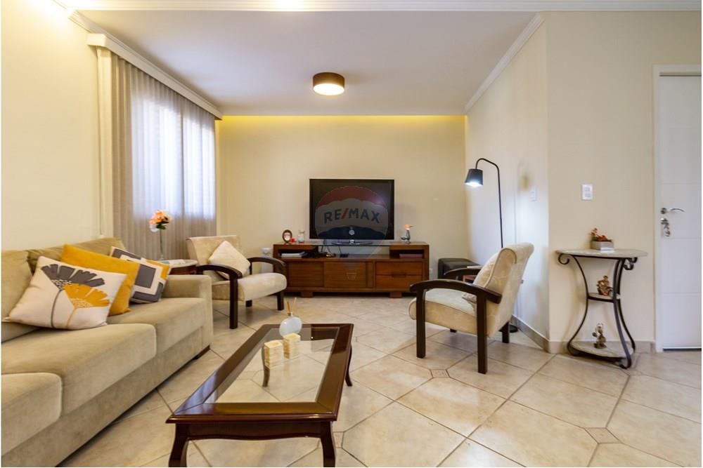 Résidentiel - Maison sur deux niveaux - São Paulo , São Paulo - BR - 1 SALA (3).jpg - 601261059-118