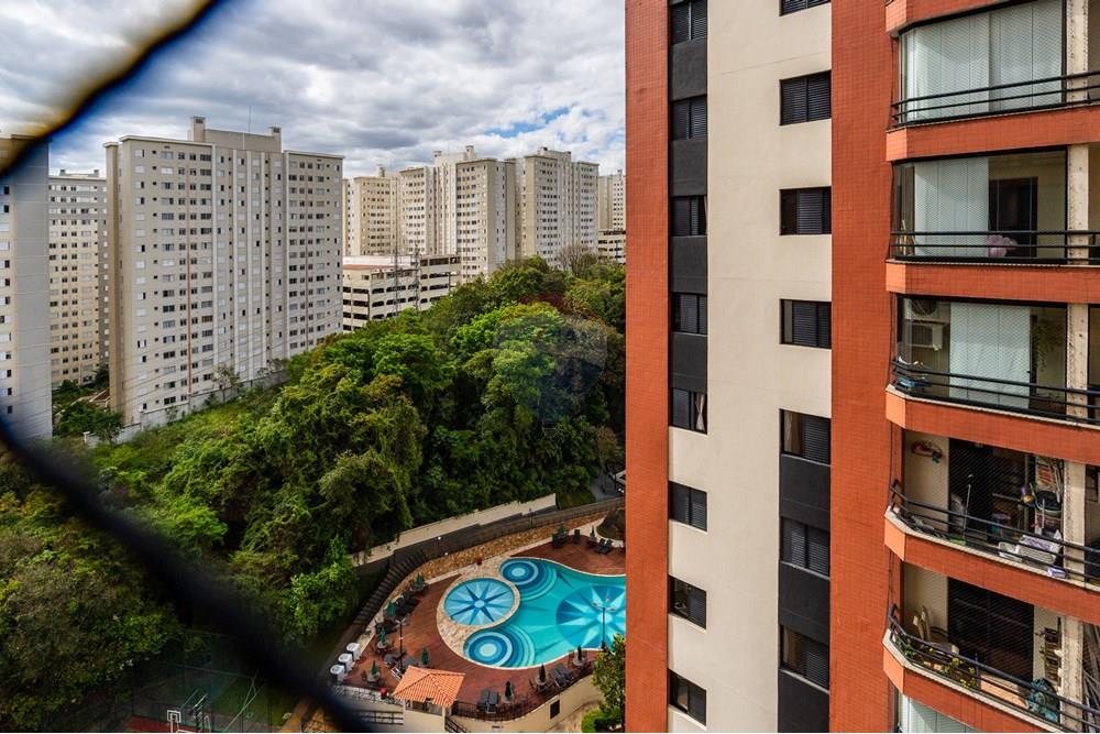 Apartamento - Venda - São Paulo , São Paulo - 16_AP.jpg - 601471015-56