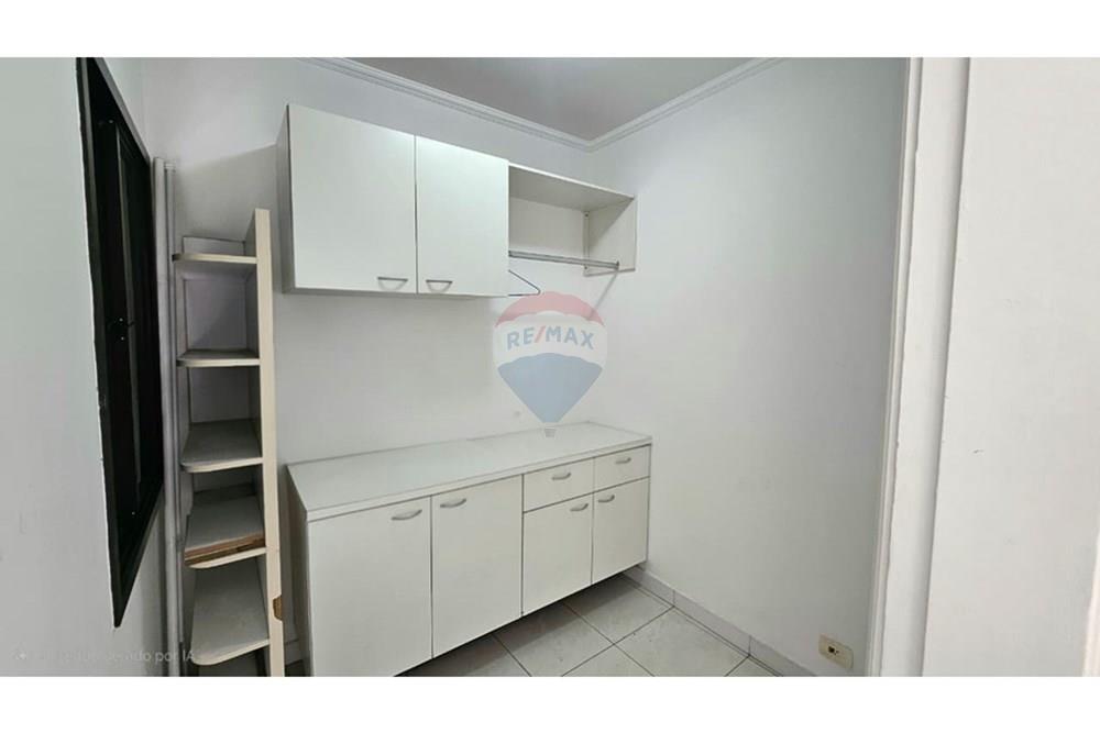 Apartamento - Alugar - São Paulo , São Paulo - WhatsApp Image 2025-08-15 at 15.59.28 (2).jpeg - Quarto da empregada - 602161018-1