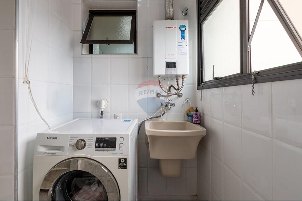 Apartamento - Venda - São Paulo , São Paulo - 44_AP.jpg - 601471003-187