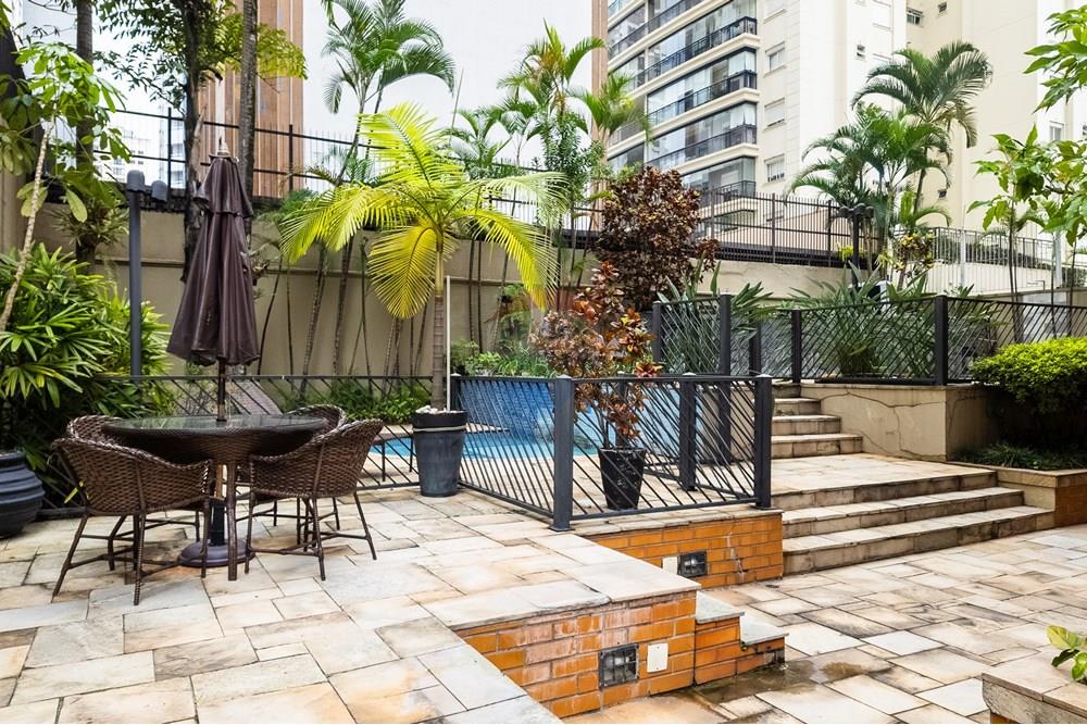 Apartamento - Venda - São Paulo , São Paulo - 79_Ap.jpg - 601971018-1199