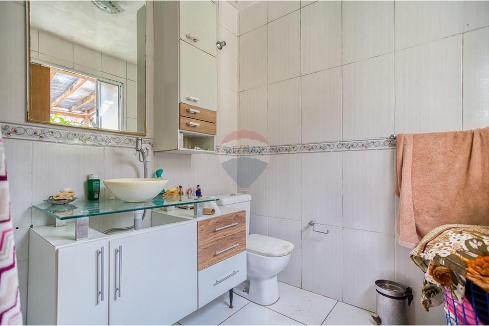 Casa - Venda - São Paulo , São Paulo - 07banheiros001.jpg - 601371076-13