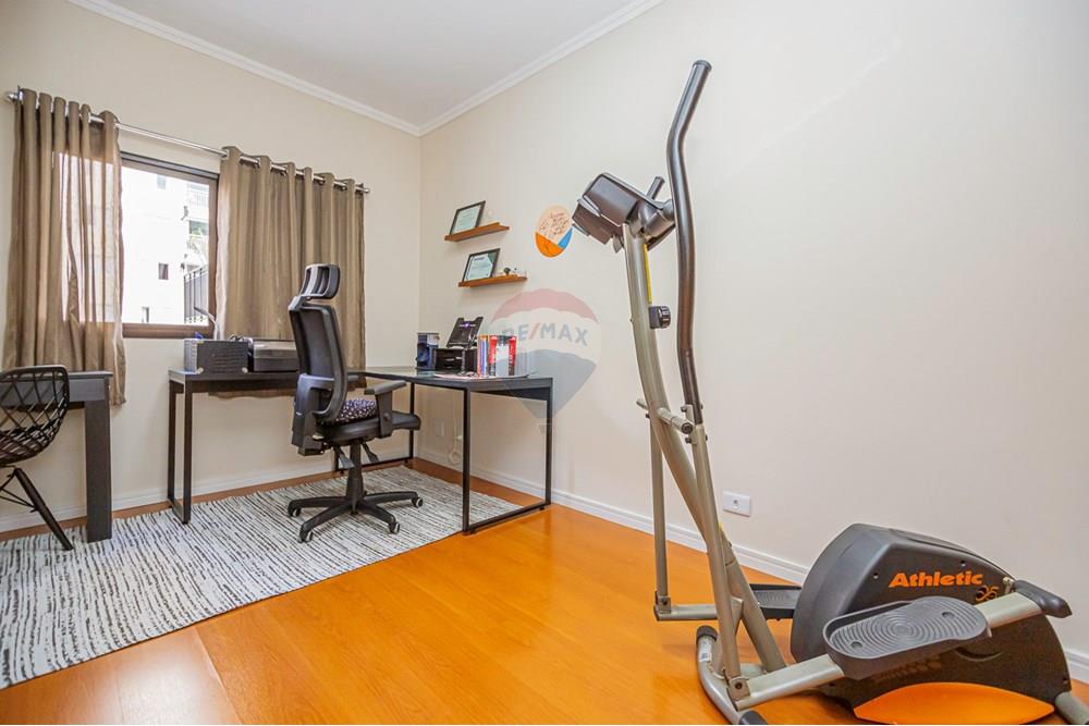 Casa - Venda - São Paulo , São Paulo - 06dormitorios024.JPG - Escritório - 601081092-1