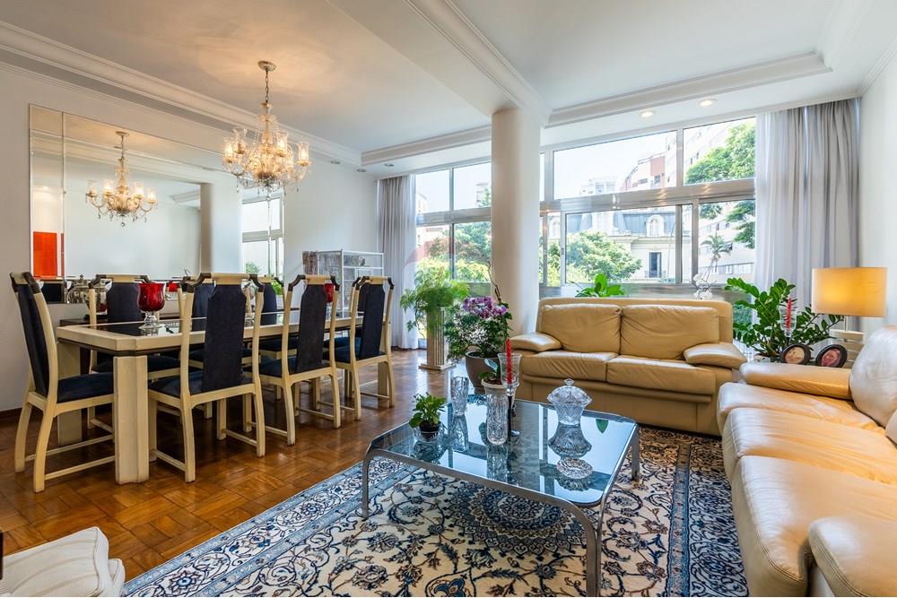 Apartamento - Venda - São Paulo , São Paulo - 13_AP.jpg - 601471009-73