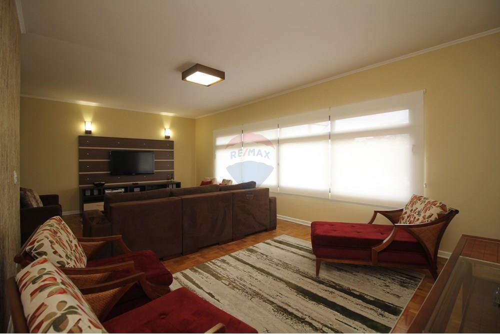 Casa - Venda - São Paulo , São Paulo - sala de leitura1.JPG - 602101043-2