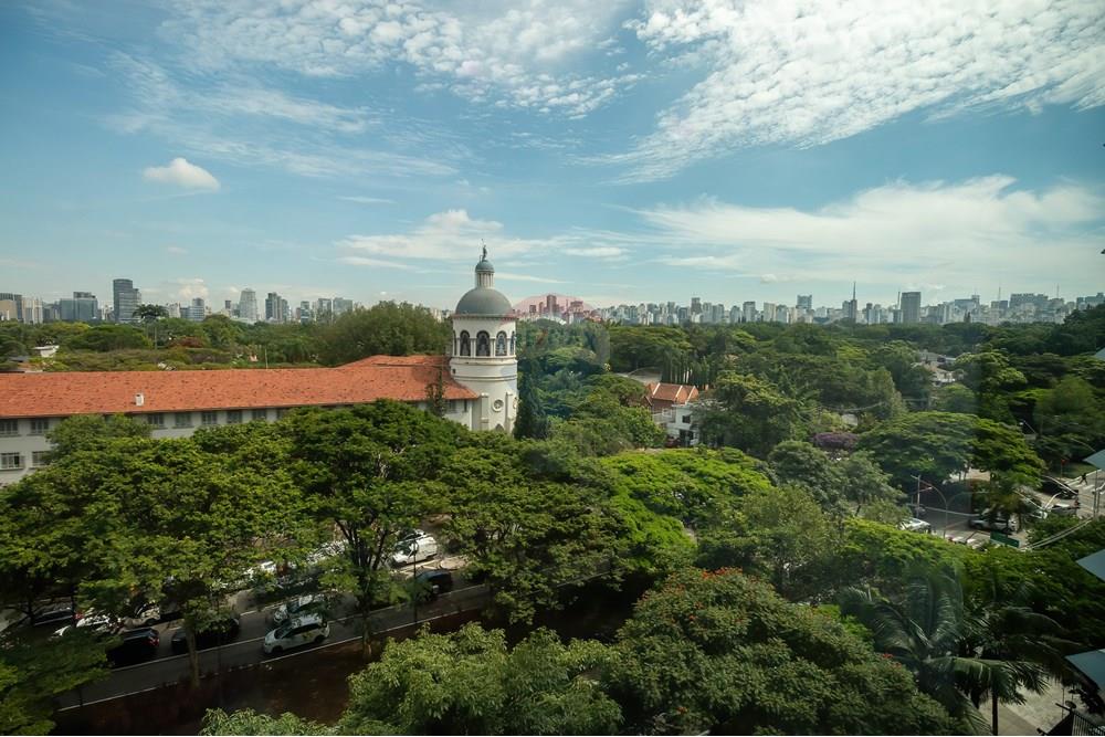 Cj. Comercial/ Sala - Alugar - São Paulo , São Paulo - conjunto-comercial-itaim-bibi-sao-paulo-sp-COC0006_ITV-5.jpg - 602141068-17