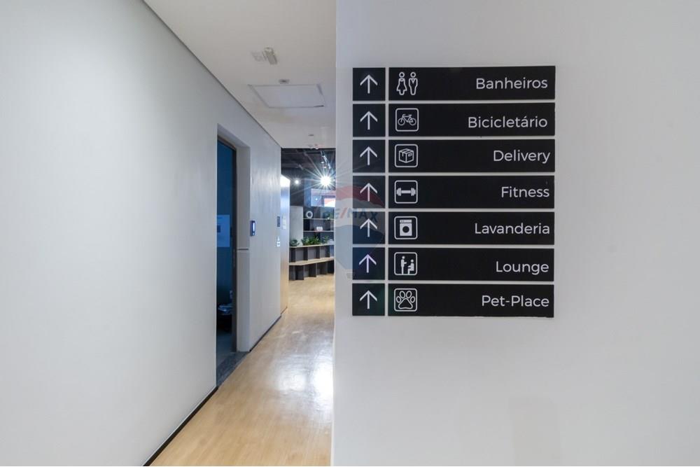 Studio - Alugar - São Paulo , São Paulo - 12 CORREDOR.jpg - 602281026-239