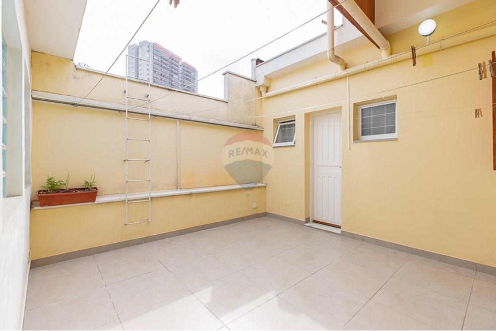 Sobrado - Venda - São Paulo , São Paulo - Cópia de Remax Ares-46.jpg - Lavanderia - 601131075-10
