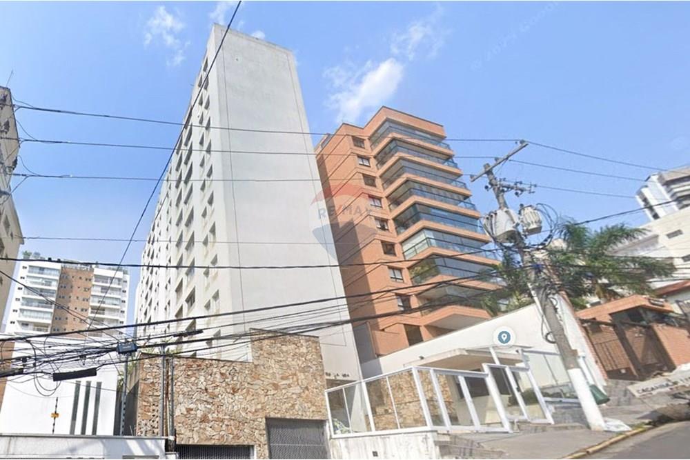 Apartamento - Alugar - São Paulo , São Paulo - 2 gir fac 3.jpg - 601361040-128