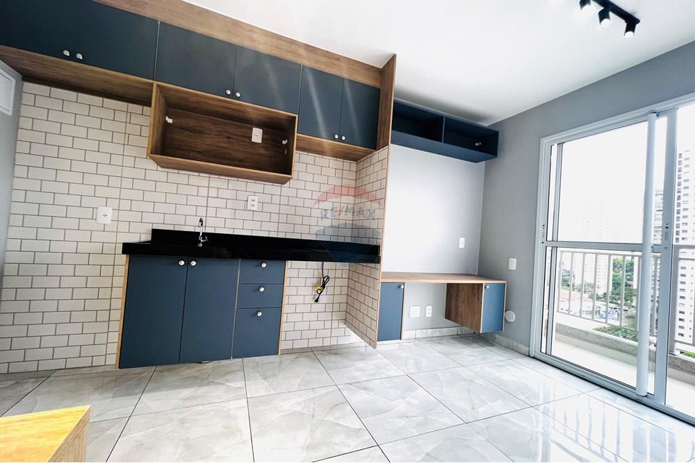 Apartamento - Alugar - São Paulo , São Paulo - AP 6.jpg - 601261059-156