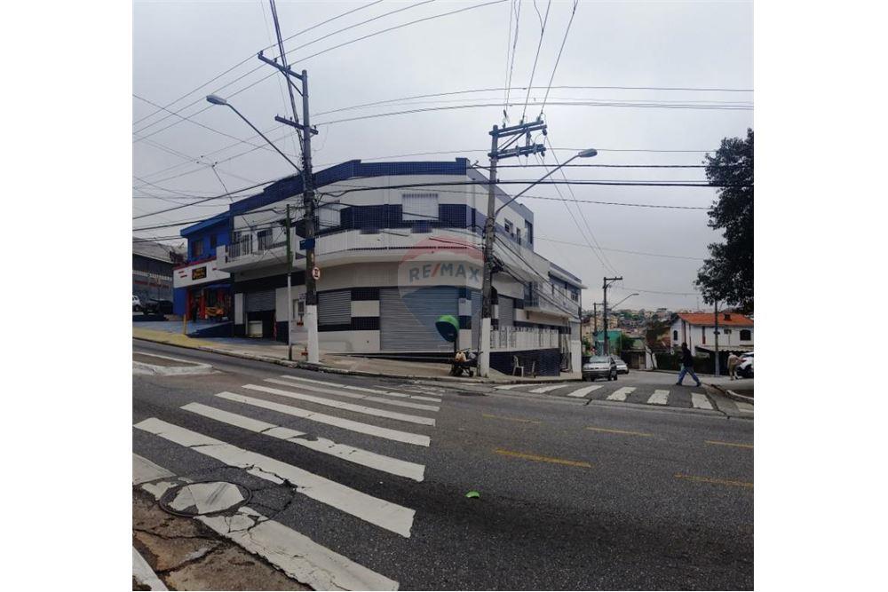 Restaurante - Alugar - São Paulo , São Paulo - 14 - 601261021-407