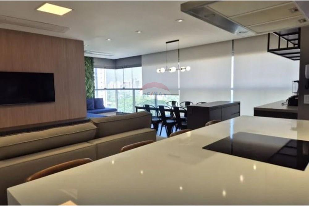 Apartamento - Alugar - São Paulo , São Paulo - 14.JPG - 602141003-259