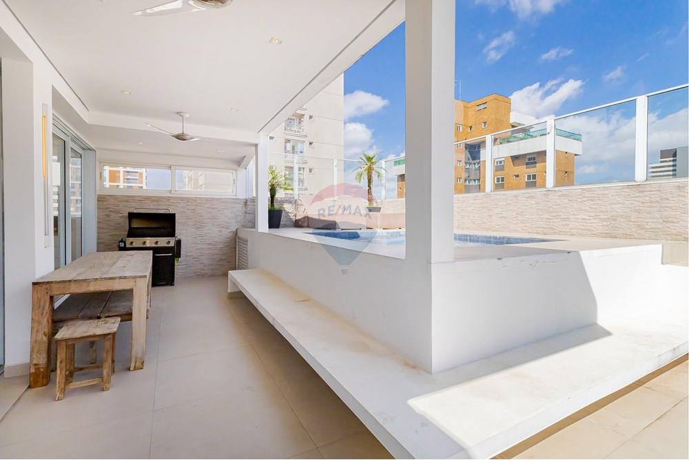 Cobertura à venda com 3 quartos, 315m² - Foto 9