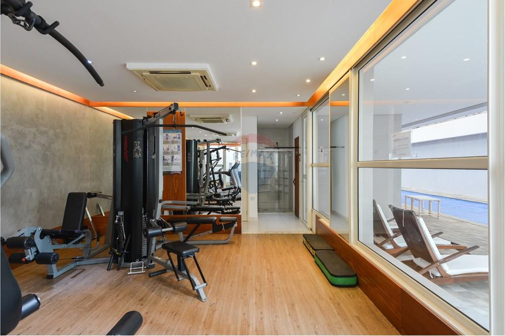 Apartamento - Venda - São Paulo , São Paulo - 01fotos_079.jpg - 601251009-50