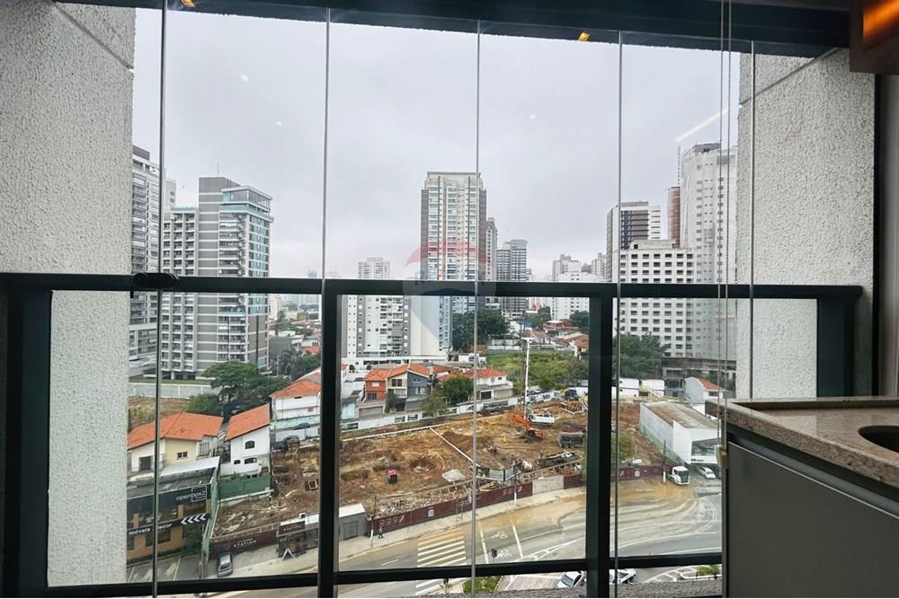 Apartamento - Alugar - São Paulo , São Paulo - IMG-20251031-WA0255.jpg - 601361052-110