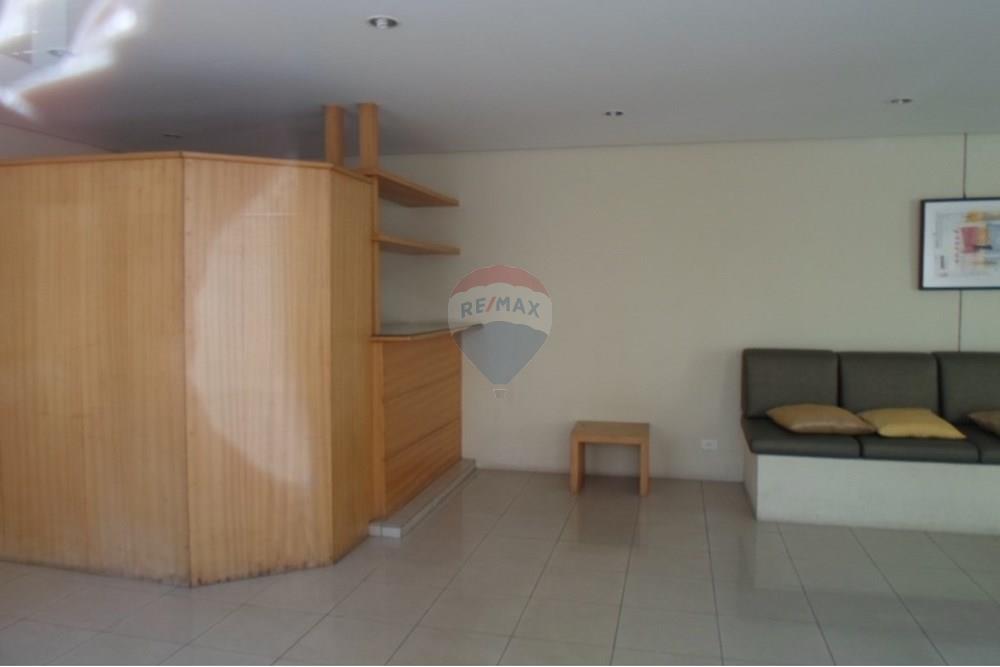 Apartamento - Alugar - São Paulo , São Paulo - SAM_9247.JPG - 601361021-1710
