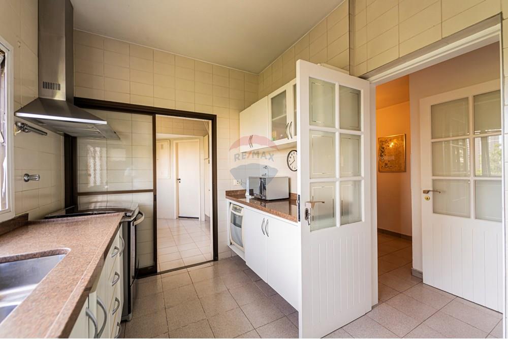 Apartamento - Venda - São Paulo , São Paulo - 601301022-62-1.RUA DOUTOR JAMES ALVIM , MORUMBI, REMAX, 3 DORMITORIOS , 204M  JPG (54).JPG - 601301022-62