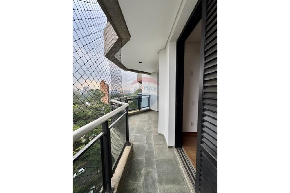 Apartamento - Alugar - São Paulo , São Paulo - APTO COND CHACARA SANTA ELENA_SACADA.jpeg - 602151009-29
