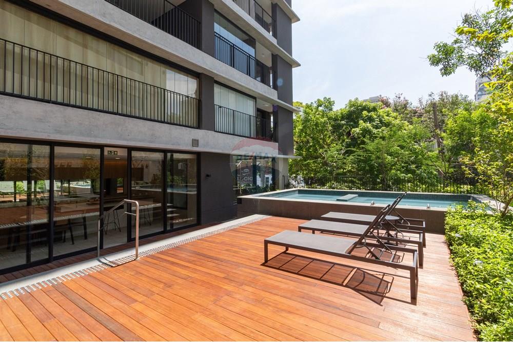 Studio - Venda - São Paulo , São Paulo - FCO_LEITAO_73-7.jpg - 601351208-136