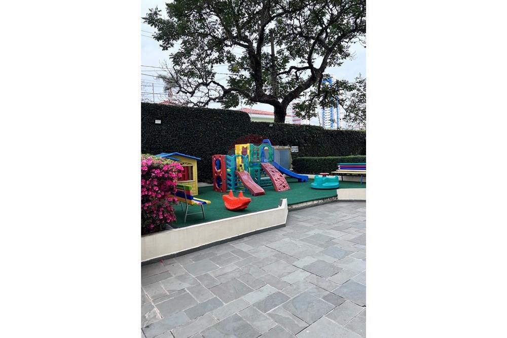 Apartamento - Alugar - São Paulo , São Paulo - IMG_7637.JPG - 601471030-33