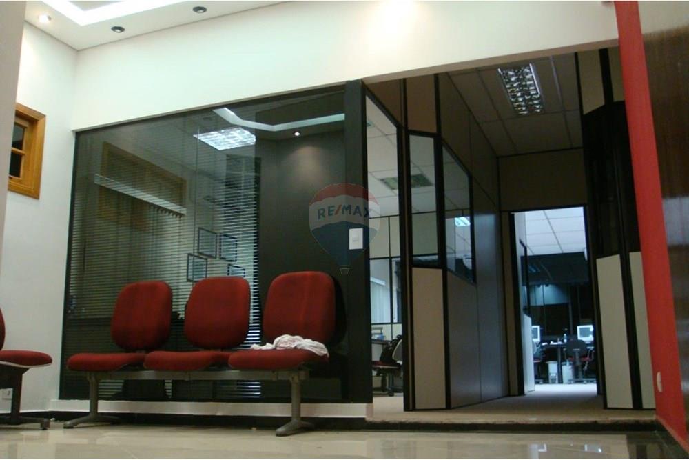 Prédio - Alugar - São Paulo , São Paulo - 1.jpg - 602291021-199