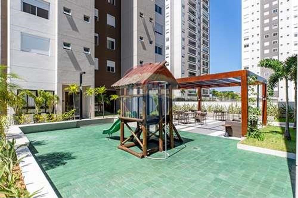 Apartamento - Alugar - São Paulo , São Paulo - 51.jpg - 601131051-25