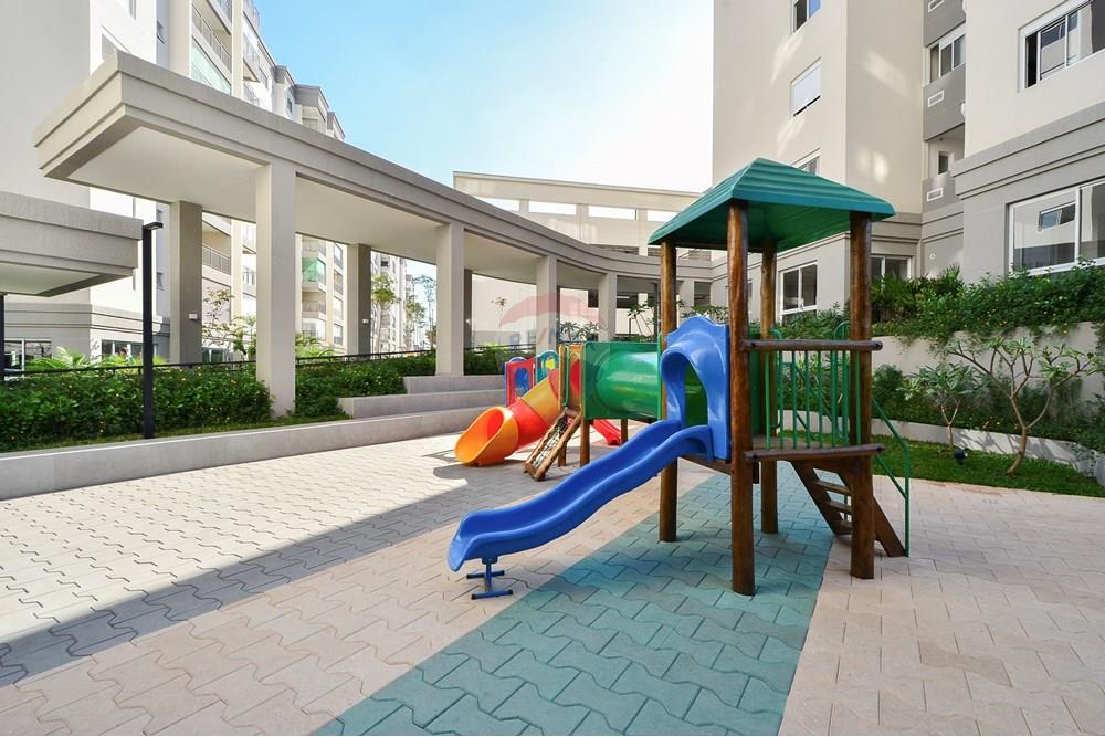 Apartamento - Venda - São Paulo , São Paulo - Remax-56.jpg - Layout aberto - 601131075-4