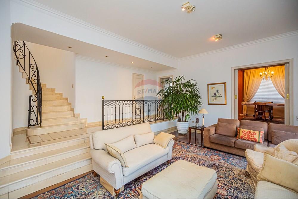 Triplex - Venda - São Paulo , São Paulo - 38.JPG - Sala de estar - 601081007-110