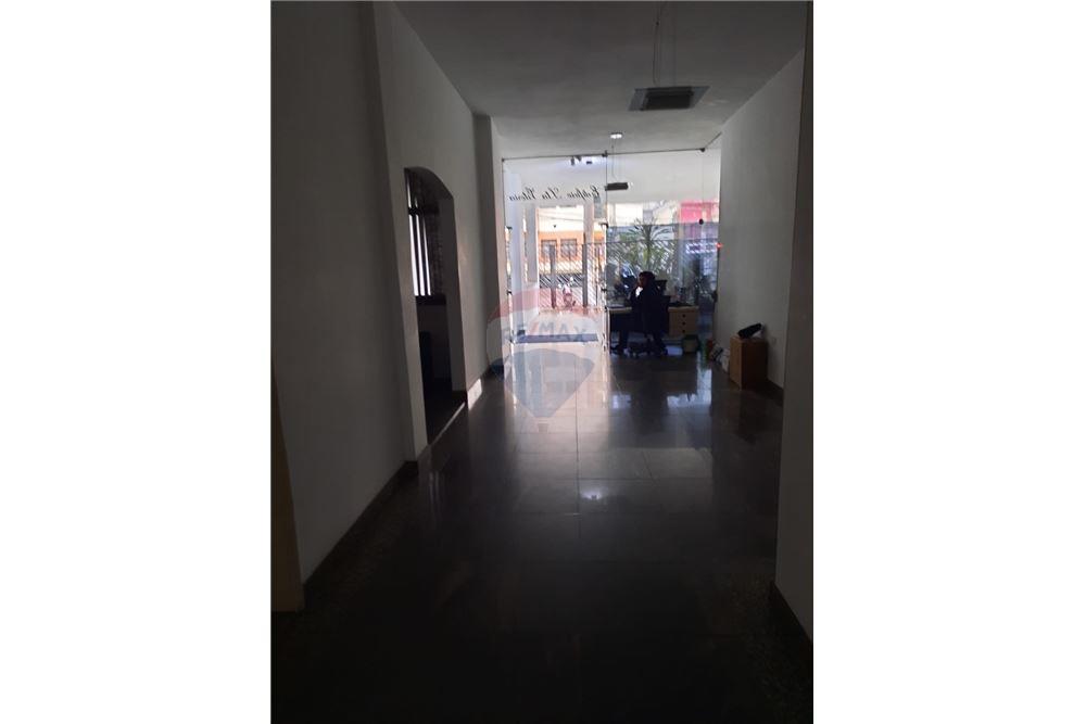 Apartamento - Alugar - São Paulo , São Paulo - 52 - 601371022-25