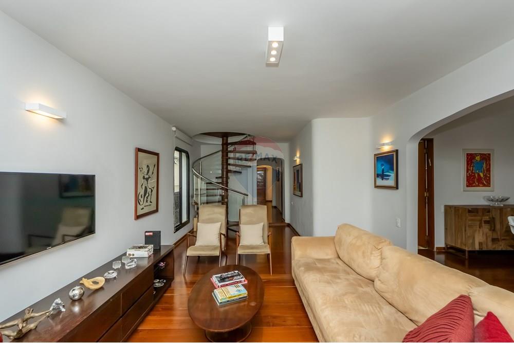 Duplex - Venda - São Paulo , São Paulo - IMG_385946.jpg - 601081048-25