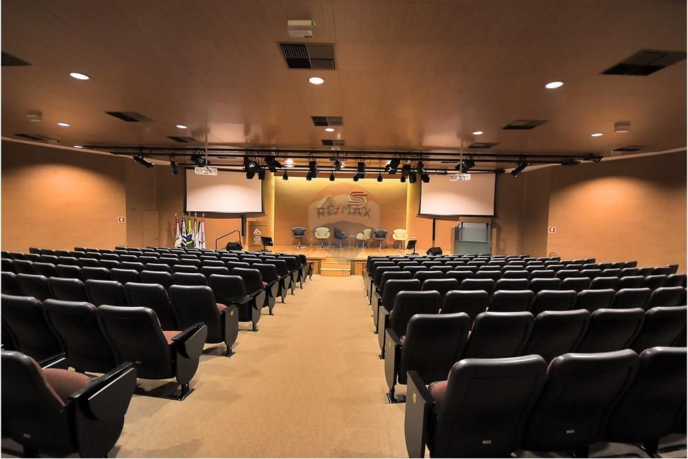 Prédio - Alugar - São Paulo , São Paulo - AUDITÓRIO (1).JPG - 602291016-60