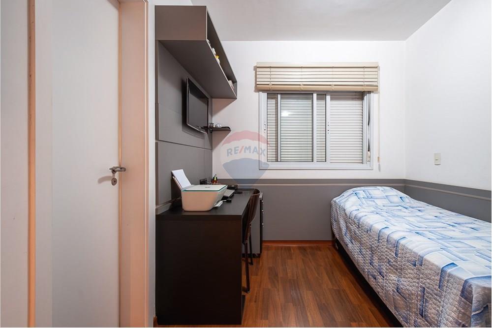 Apartamento - Venda - São Paulo , São Paulo - suíte 3 v2.jpg - 601311010-148