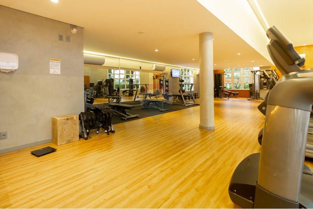 Apartamento - Venda - São Paulo , São Paulo - 32 ACADEMIA (3).jpg - 601261064-228