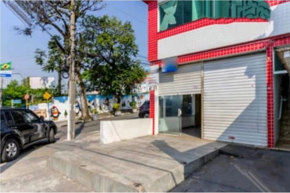 Ponto Comercial/ Loja - Alugar - São Paulo , São Paulo - 50.jpg - 602141053-73