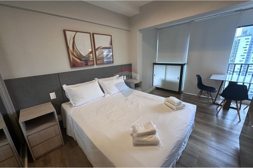 Apartamento - Alugar - São Paulo , São Paulo - IMG-20241217-WA0081.jpg - 602241006-82