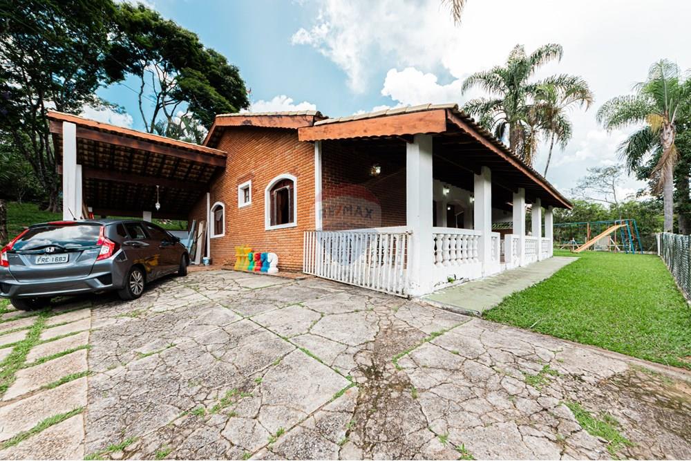 Casa - Venda - Campo Limpo Paulista , São Paulo - IMG_0807.jpg - 601991015-166