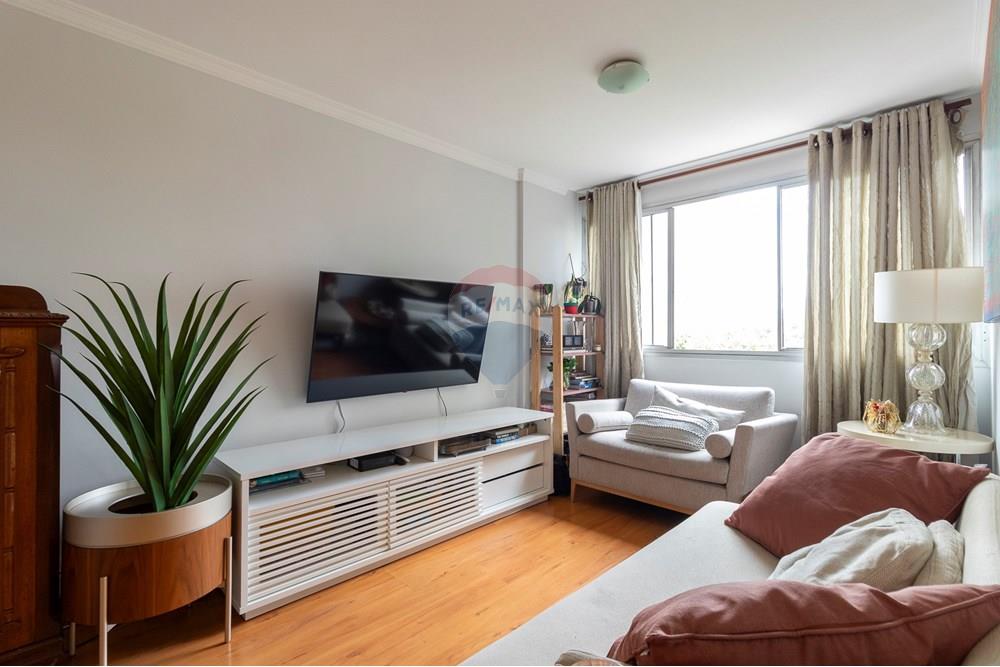 Apartamento - Venda - São Paulo , São Paulo - 01fotos_002_destaque.jpg - Sala de estar - 601251072-69