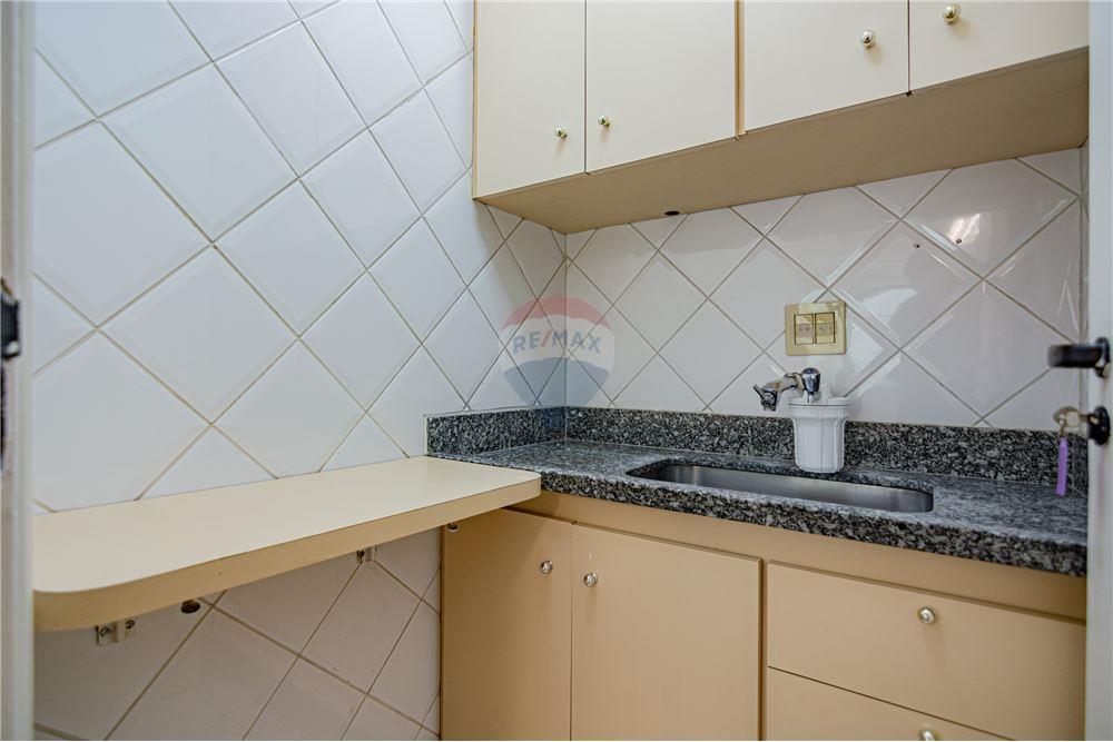 Cj. Comercial/ Sala - Venda - São Paulo , São Paulo - 14 - 601081006-119