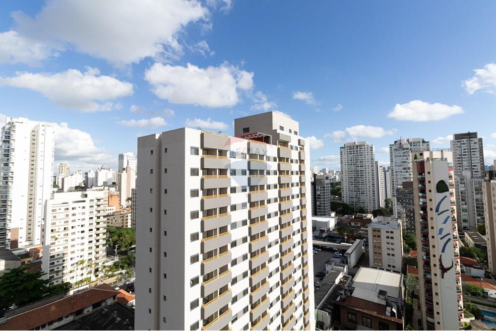 Studio - Venda - São Paulo , São Paulo - 01fotos_019.jpg - 601251187-12