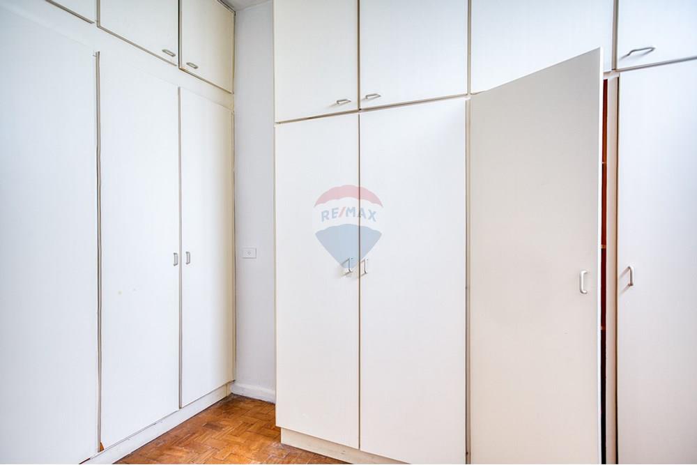 Apartamento - Venda - São Paulo , São Paulo - 05area-de-servico004.jpg - Quarto da empregada - 601081090-24