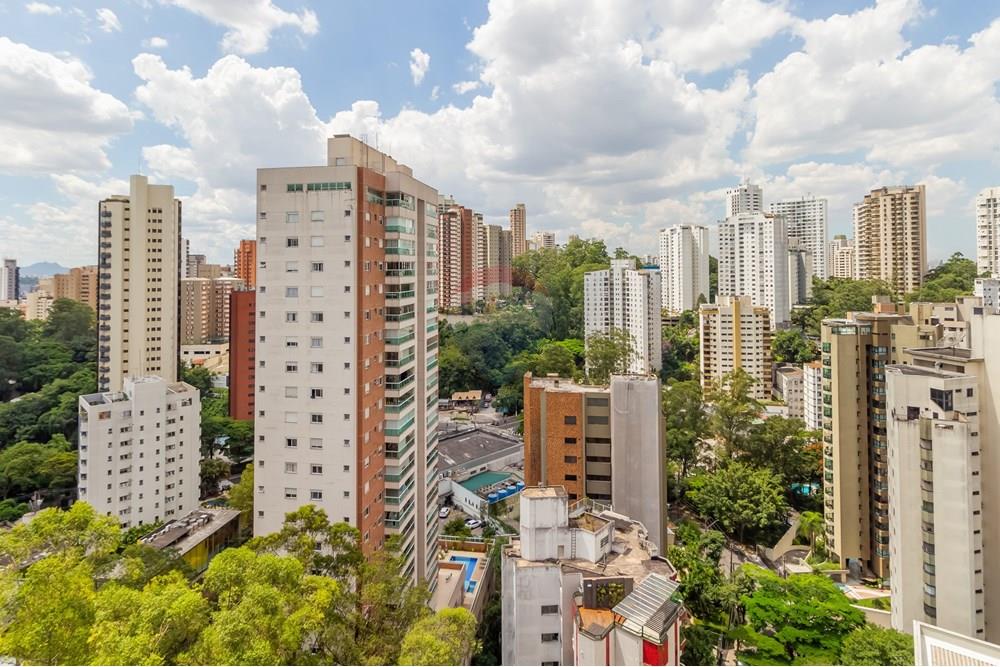 Apartamento - Venda - São Paulo , São Paulo - IMG_281743.jpg - 601721028-34