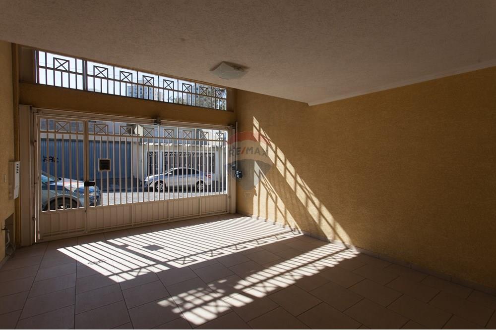 Sobrado - Venda - São Paulo , São Paulo - IMG_8208.jpg - Garagem - 601751053-53