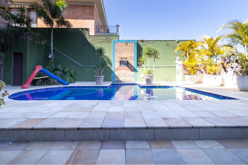 Sobrado - Venda - São Paulo , São Paulo - Rua Emir Nogueira, 201_71.jpg - Layout aberto - 602201019-14