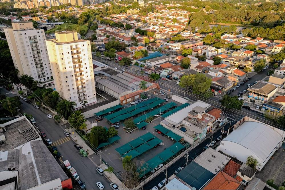 Terreno - Venda - São Paulo , São Paulo - DJI_0279.jpg - 602261037-8