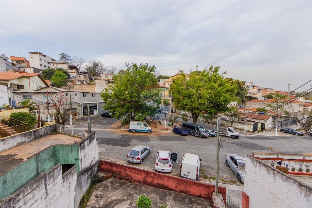 Жилищен - Поземлен имот - São Paulo , São Paulo - BR - IMG_0775.jpg - 601991006-382